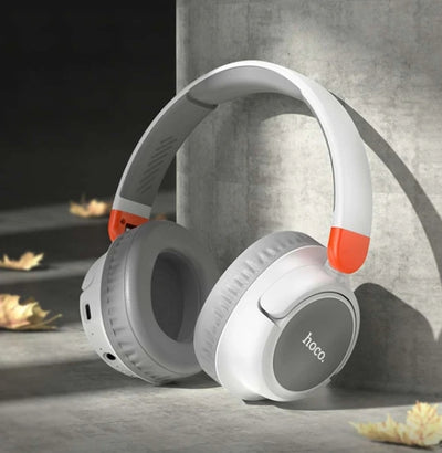 Hoco - Stereo Comfort Headphones (BTV53)