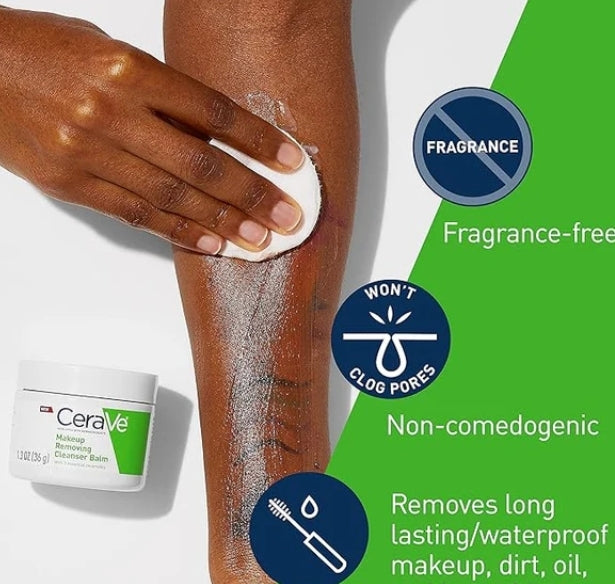 Makeup Remover Balm (Original)