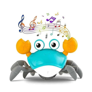Cute crab toy for kids