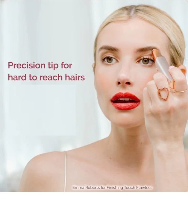 Flawless Brows Hair Remover