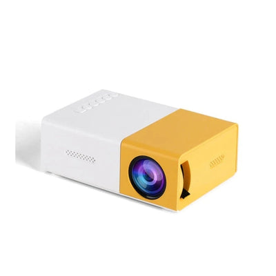 Meer Mini Projector YG-300