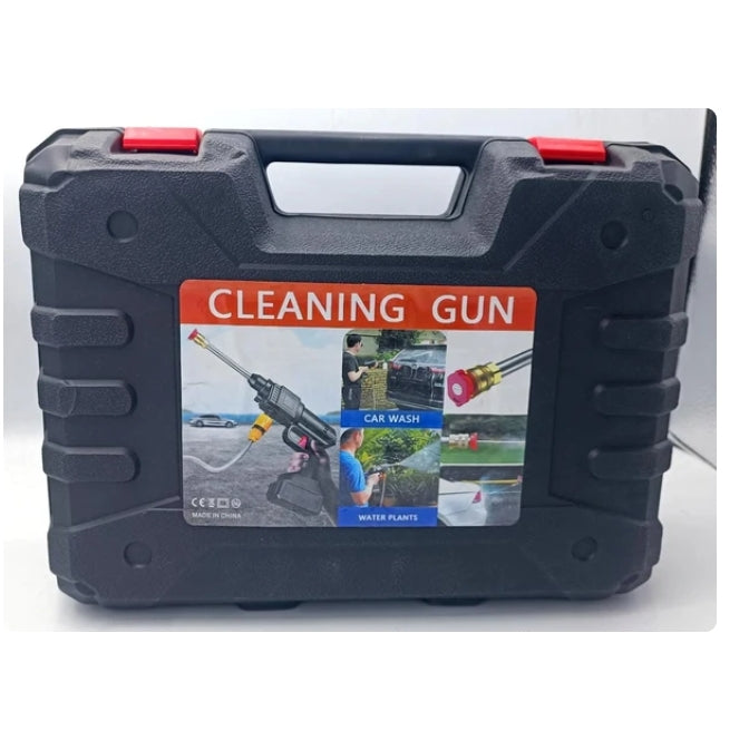 Pressure Washer Gun | Car Pressure Washer | SOUQ AL KHALEEJ