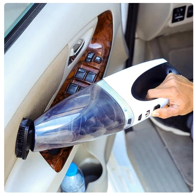 Handy Car Vacuum Cleaner