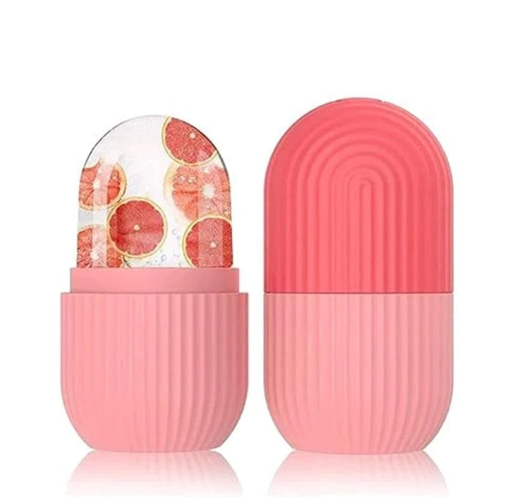 Face Glow Ice Roller