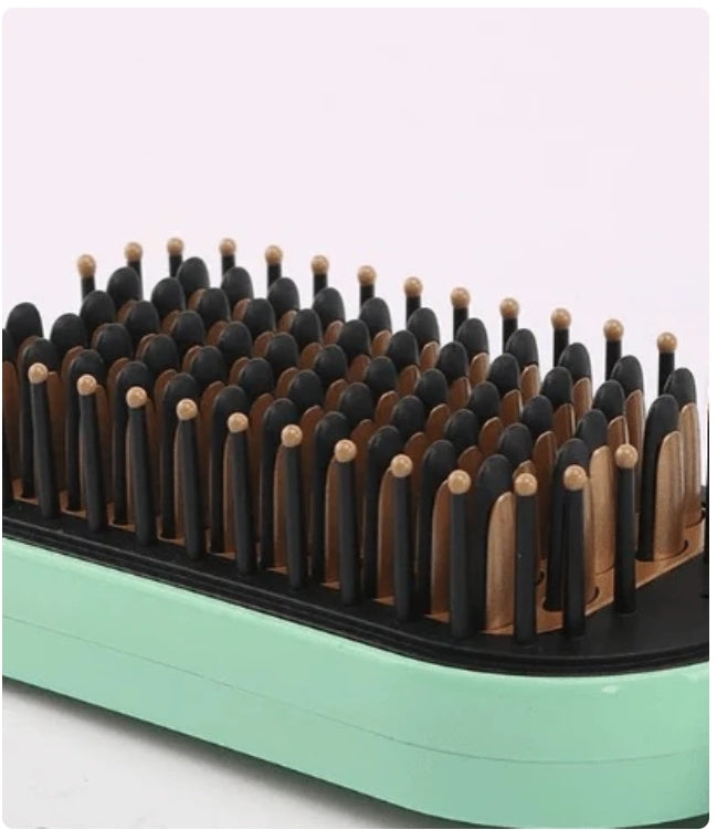 Sleek Stroke Hair Brush