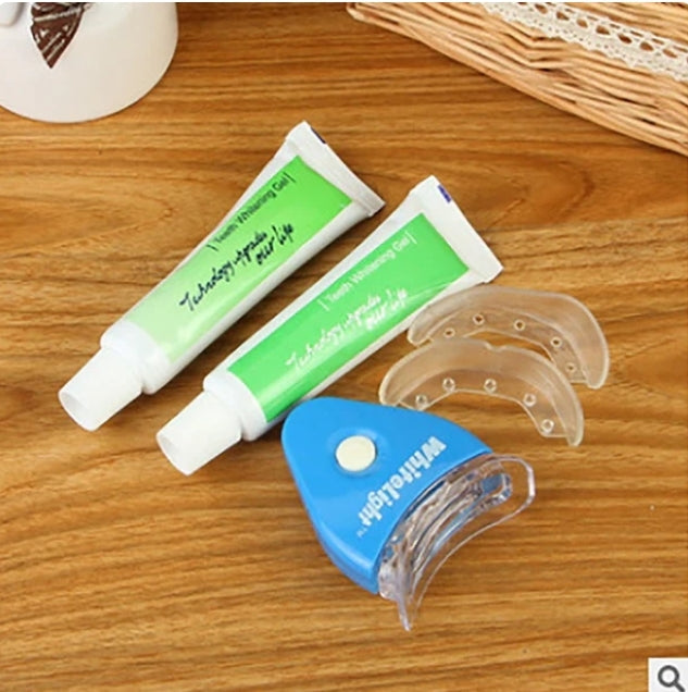 Tooth Whitening System