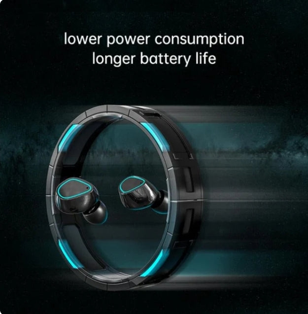 M30 TWS Wireless Earphones