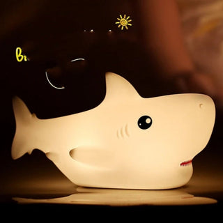 Children's Gift Birthday Gift With Bedside Lamp