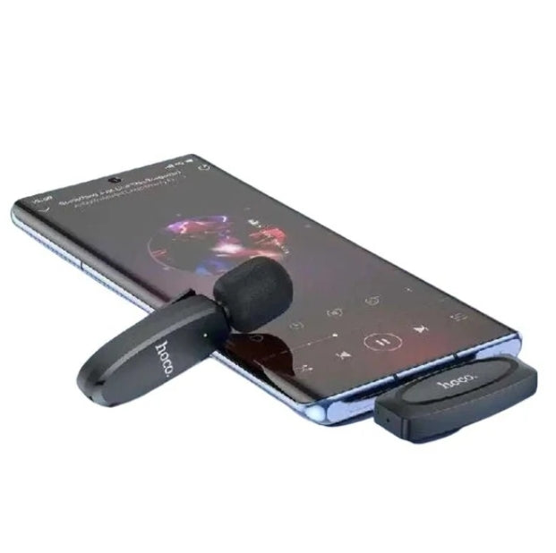 Hoco - Dual Digital Microphone (L15)