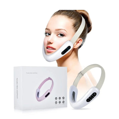 Micro-current IPL Facial Lifting Massager Facial Lifting Massager