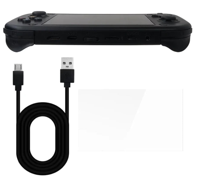 G28 - Video Game Console
