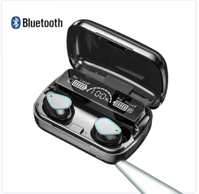 M30 TWS Wireless Earphones