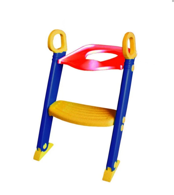 Children Toilet Ladder