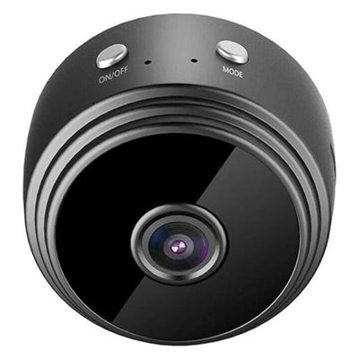 A9 Mini Wireless Security Camera