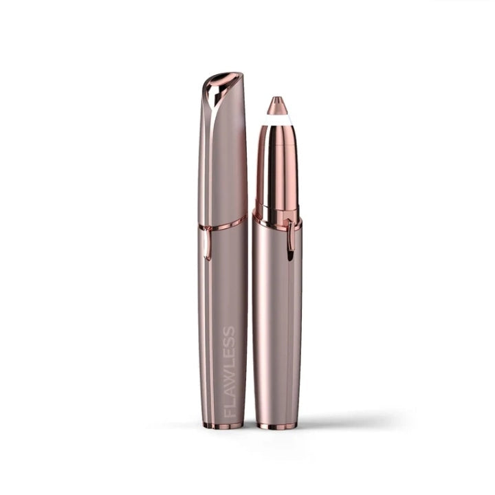 Flawless Brows Hair Remover