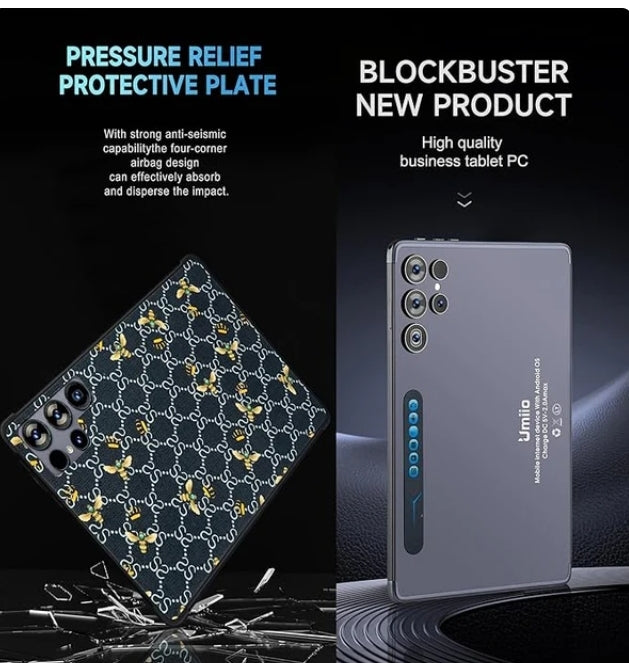Umifo – Smart Tablet S24 Ultra