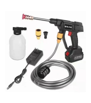 Pressure Washer Gun | Car Pressure Washer | SOUQ AL KHALEEJ