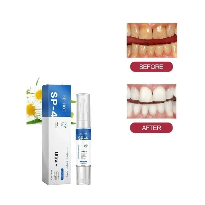 EELHOE - SP-4 Ultra+ Teeth Whitening Serum