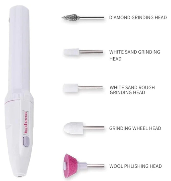 Nail Care Bundle
