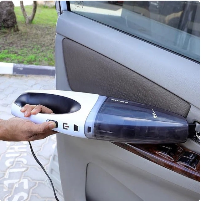 Handy Car Vacuum Cleaner