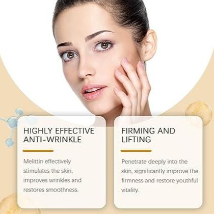Bee Venom Botox Wrinkle Cream