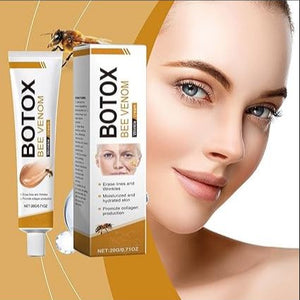 Bee Venom Botox Wrinkle Cream